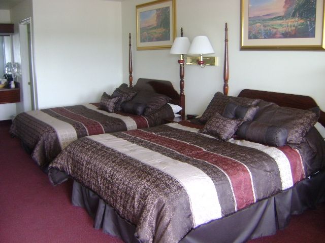 Morgan Inn And Suites Walla Walla Milton-Freewater Стая снимка