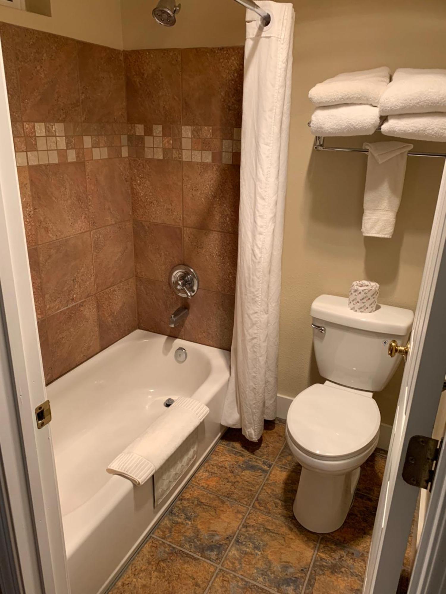 Morgan Inn And Suites Walla Walla Milton-Freewater Екстериор снимка