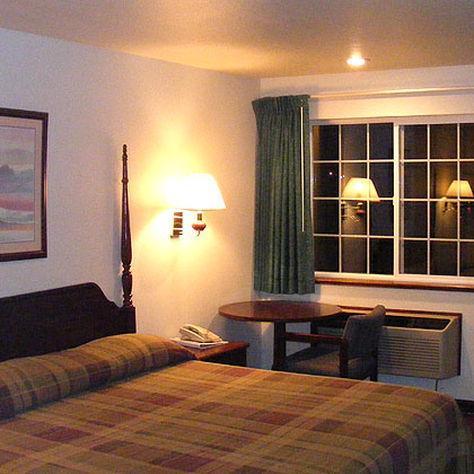 Morgan Inn And Suites Walla Walla Milton-Freewater Стая снимка
