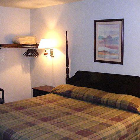 Morgan Inn And Suites Walla Walla Milton-Freewater Стая снимка
