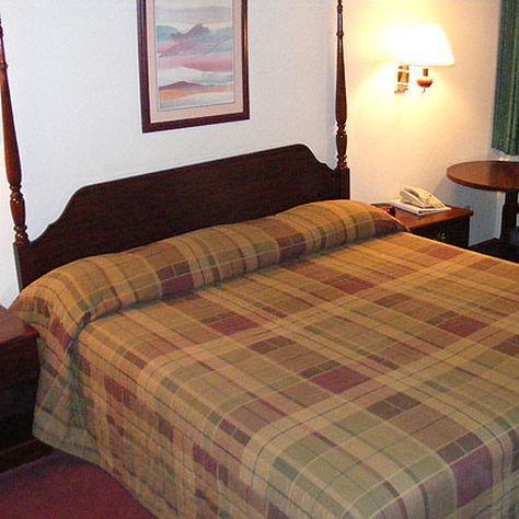 Morgan Inn And Suites Walla Walla Milton-Freewater Стая снимка