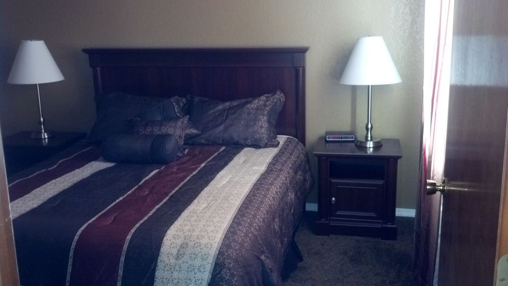 Morgan Inn And Suites Walla Walla Milton-Freewater Стая снимка
