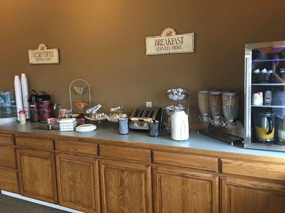 Morgan Inn And Suites Walla Walla Milton-Freewater Екстериор снимка