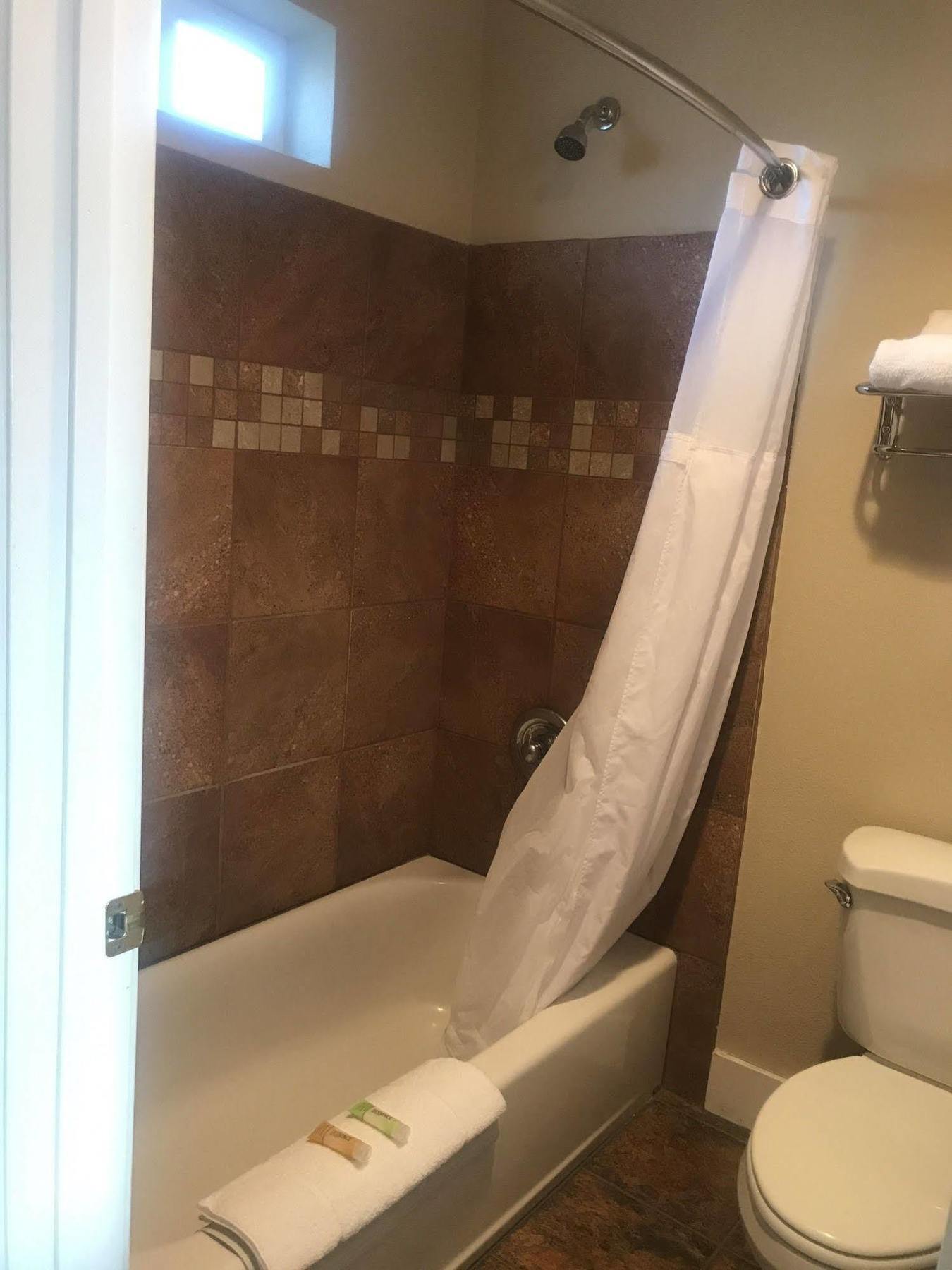 Morgan Inn And Suites Walla Walla Milton-Freewater Екстериор снимка