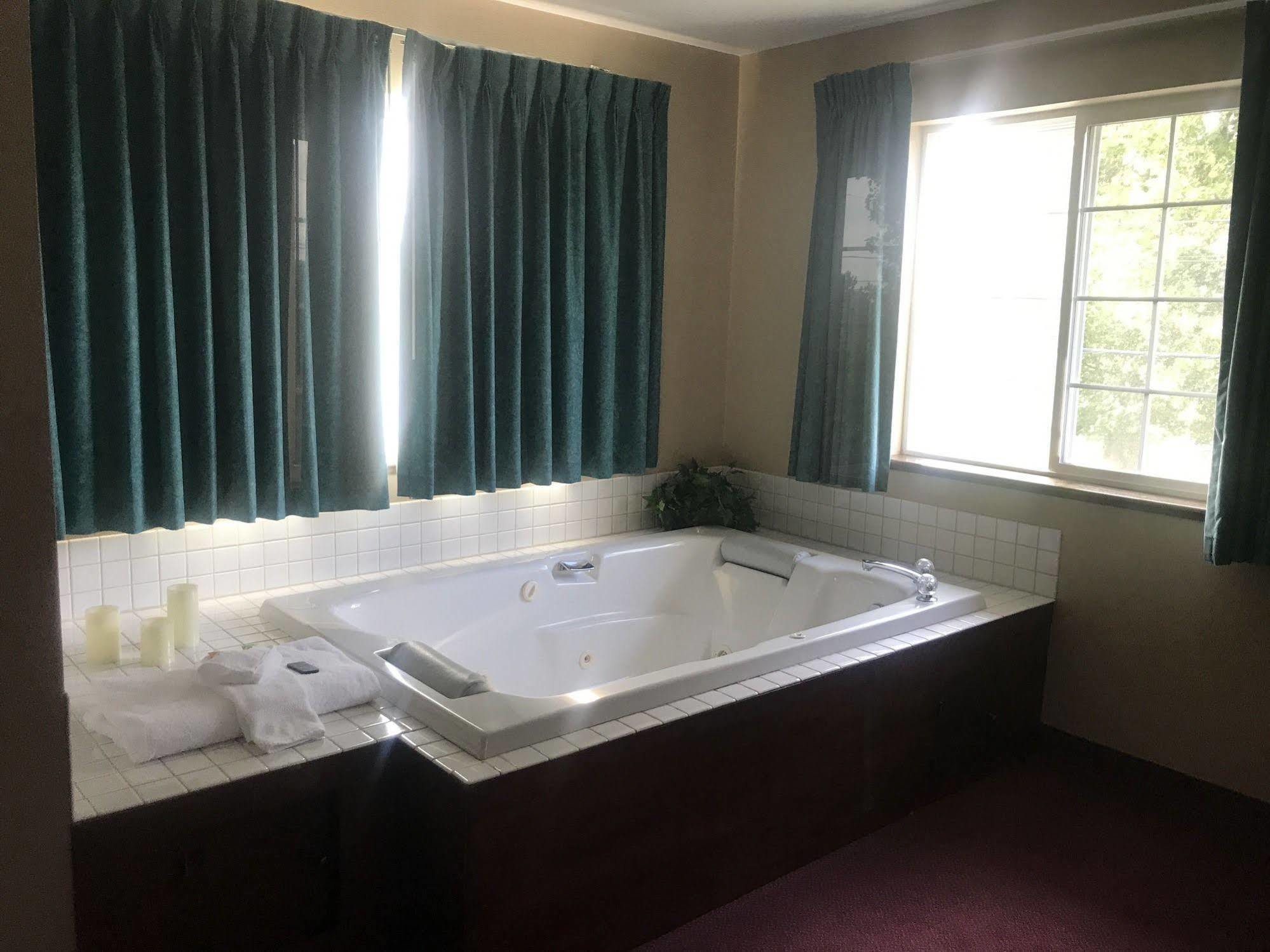 Morgan Inn And Suites Walla Walla Milton-Freewater Екстериор снимка